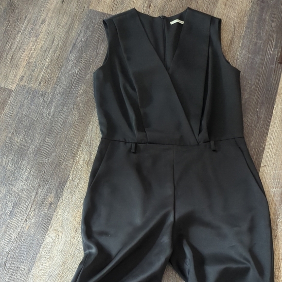 Uterque Pants - Uterque Jumpsuit